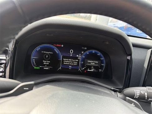 Used 2025 Toyota Camry XSE image 18