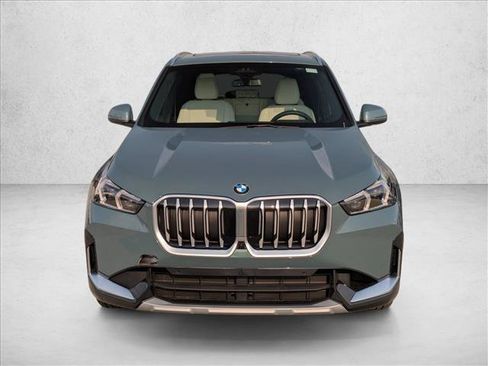 New 2027 BMW X1 xDrive28i AWD/4WD image 6