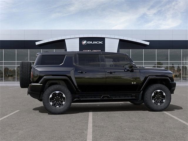 New 2024 GMC Hummer EV 2X w/ Extreme Off-Road Package AWD/4WD image 5