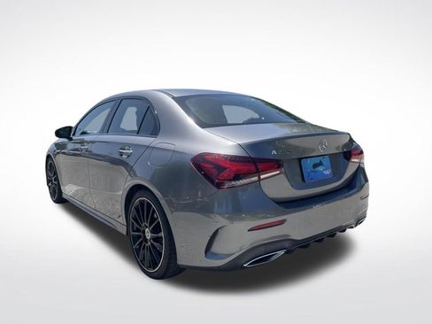 Used 2021 Mercedes-Benz A 220 image 5
