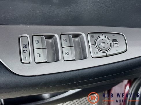 Used 2023 Hyundai Palisade SEL AWD/4WD image 23