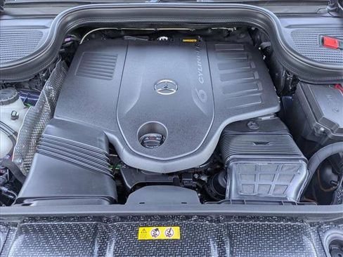 New 2026 Mercedes-Benz GLE 450 4MATIC Coupe image 18