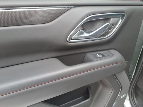 Certified 2023 Chevrolet Tahoe RST w/ Sport Performance Package image 16