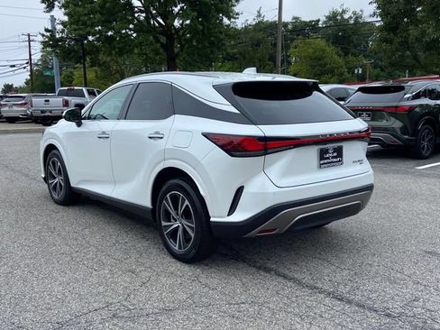 Certified 2023 Lexus RX 350 Premium w/ Accessory Package AWD/4WD image 7