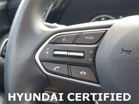Certified 2022 Hyundai Palisade Limited image 14