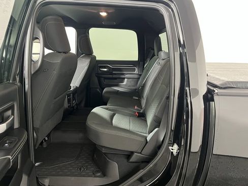 Used 2025 RAM 2500 Big Horn image 20