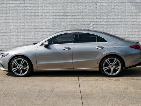 Used 2020 Mercedes-Benz CLA 250 image 11