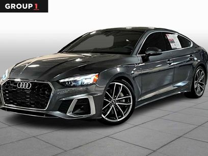 Used 2021 Audi A5 2.0T Premium Plus