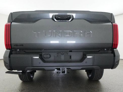 New 2026 Toyota Tundra Limited AWD/4WD image 52
