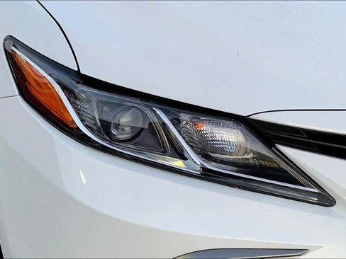 Used 2024 Toyota Camry LE FWD image 26