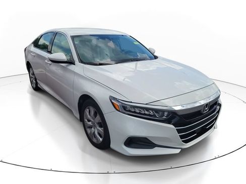 Used 2022 Honda Accord LX image 4