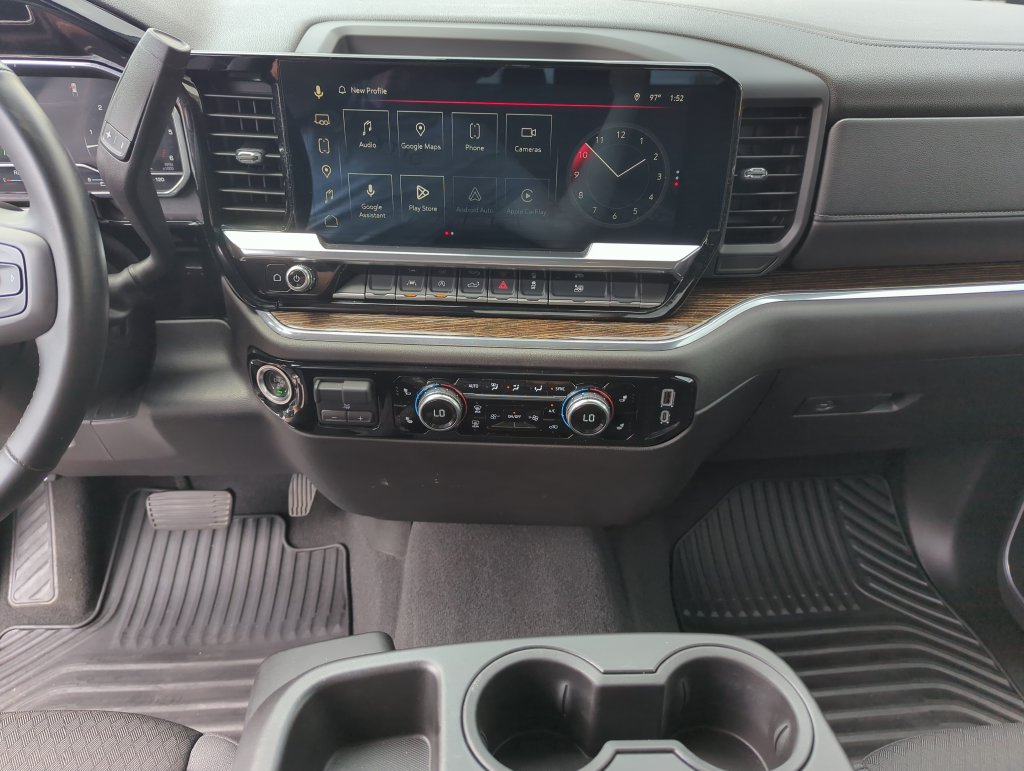 Used 2025 GMC Sierra 1500 Elevation AWD/4WD image 24