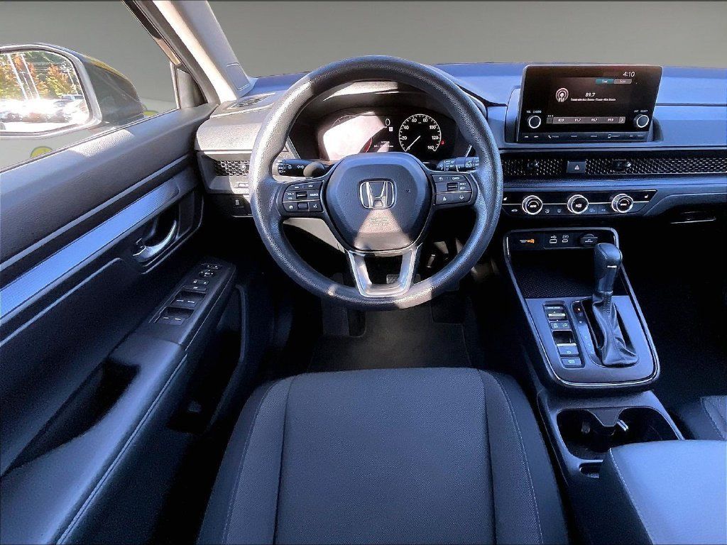 Used 2022 Honda CR-V EX image 17