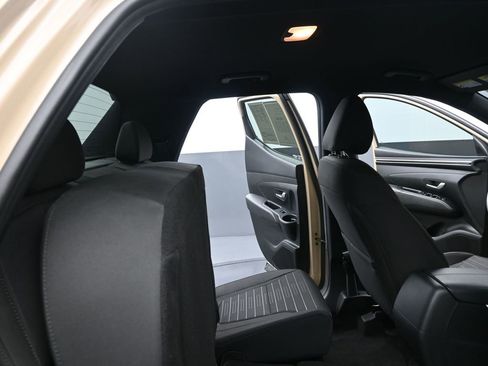 Certified 2024 Hyundai Santa Cruz SEL image 32