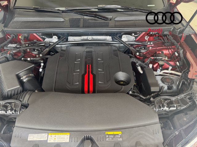 New 2026 Audi SQ5 Premium Plus AWD/4WD image 10