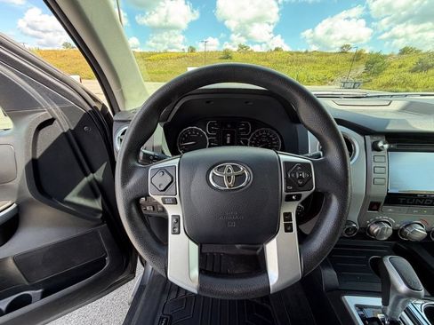 Used 2019 Toyota Tundra SR5 AWD/4WD image 31