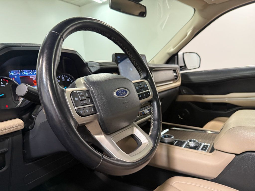 Used 2024 Ford Expedition Limited AWD/4WD image 74