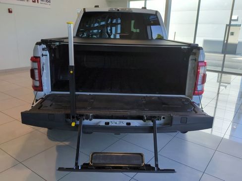 Used 2023 Ford F150 Raptor w/ Equipment Group 802A Raptor R image 13