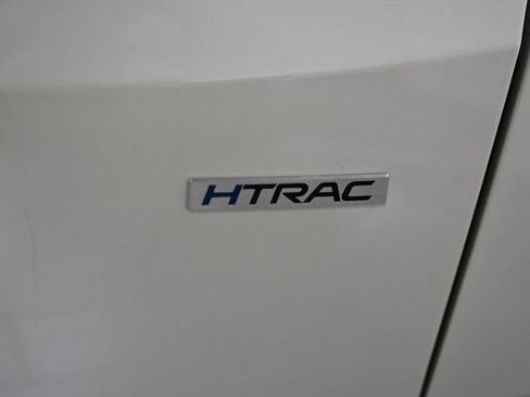 Used 2025 Hyundai Tucson SEL AWD/4WD image 13