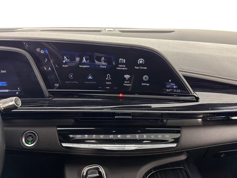 Used 2022 Cadillac Escalade Sport w/ Touring Package image 29