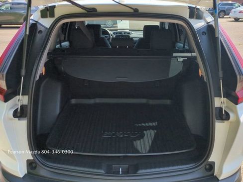 Used 2022 Honda CR-V EX image 14