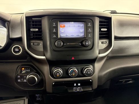 Used 2020 RAM 1500 Big Horn AWD/4WD image 19