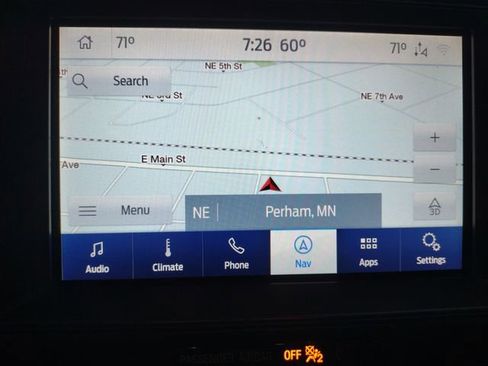 Used 2020 Ford Expedition XLT w/ Equipment Group 202A AWD/4WD image 24
