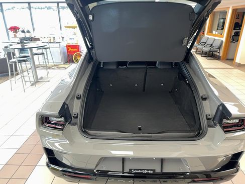 New 2026 Dodge Charger Daytona Scat Pack image 9