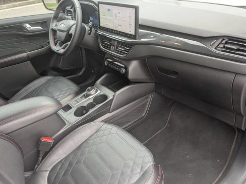 Used 2023 Ford Escape ST-Line Elite w/ Premium Technology Package AWD/4WD image 39