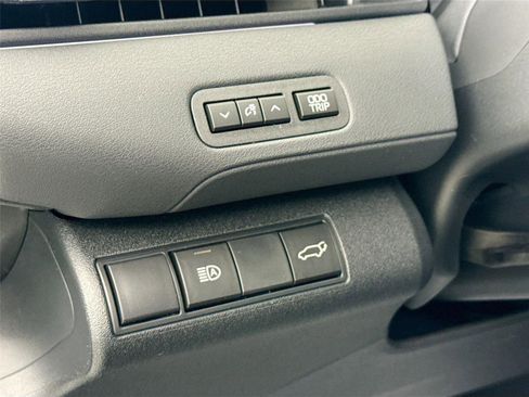 New 2026 Toyota C-HR AWD/4WD image 16
