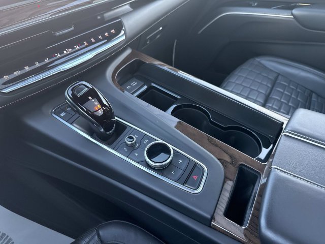 Used 2021 Cadillac Escalade Sport Platinum AWD/4WD image 50