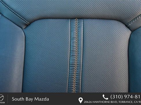 Certified 2025 MAZDA CX-50 2.5 Hybrid w/ Cargo Package image 24