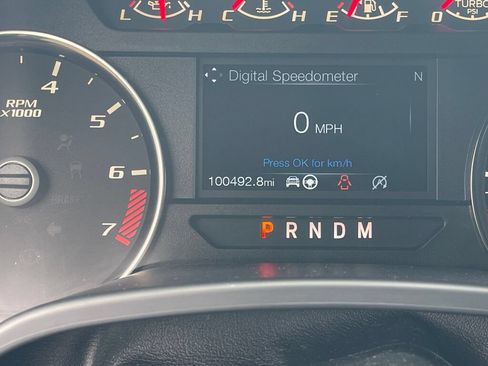 Used 2019 Ford F150 Raptor AWD/4WD image 3