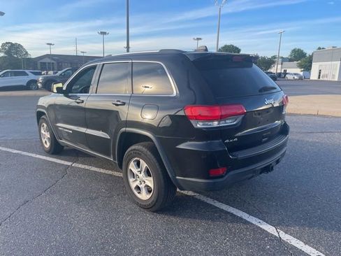 Used 2014 Jeep Grand Cherokee Laredo w/ Quick Order Package 23E image 5