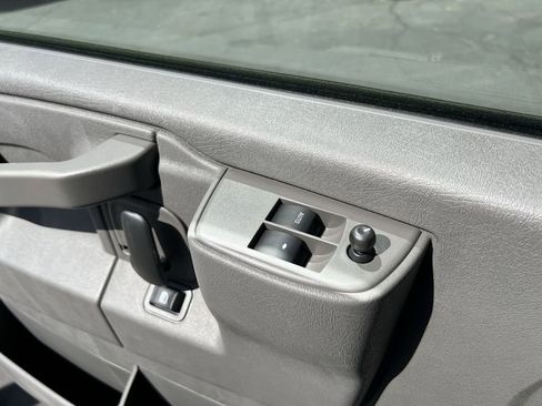 New 2025 Chevrolet Express 2500 w/ Driver Convenience Package image 23