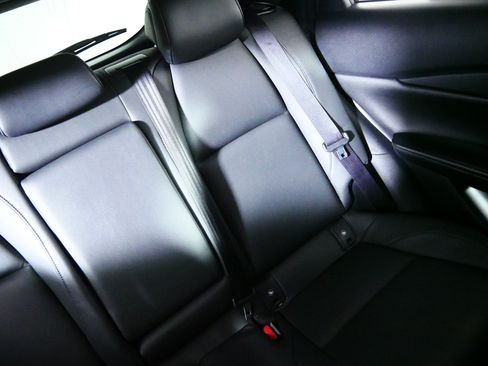 Used 2024 MAZDA CX-30 AWD 2.5 S w/ Select Sport Pkg image 14