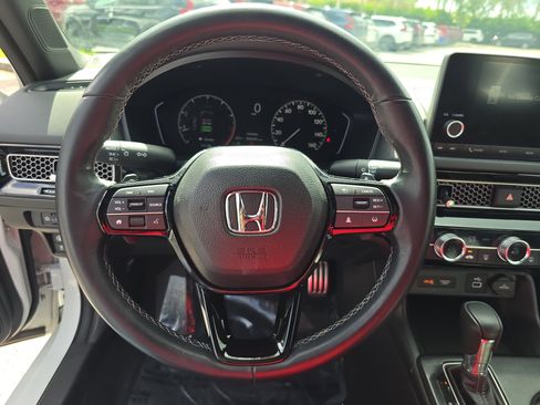 Certified 2023 Honda Civic Sport image 21
