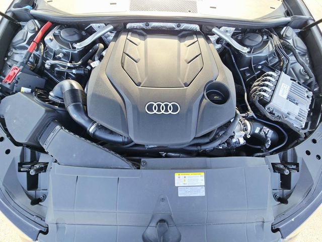 Used 2021 Audi A6 Premium Plus w/ Premium Plus Package AWD/4WD image 16