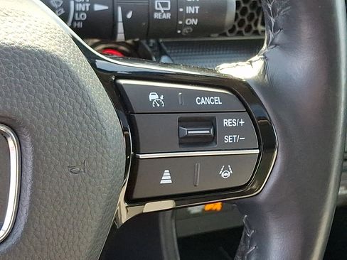 Used 2023 Honda CR-V EX-L image 22