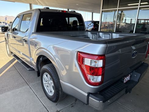 Used 2023 Ford F150 XL w/ XL Chrome Appearance Package image 5