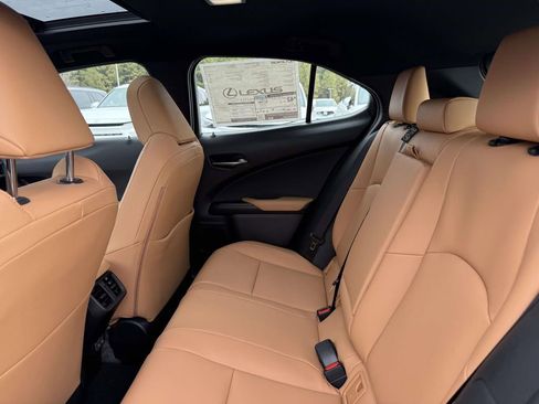 New 2026 Lexus UX 300h 300h Premium image 13