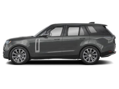 New 2026 Land Rover Range Rover SE image 3