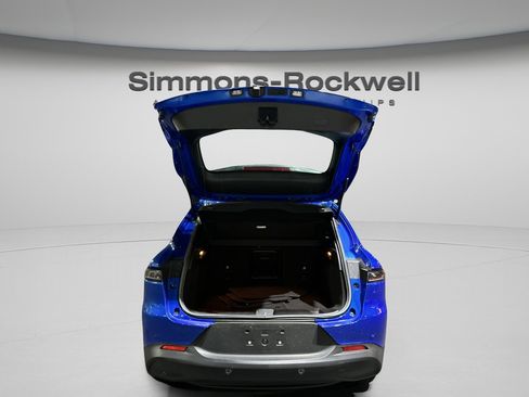 Used 2024 Dodge Hornet GT image 20