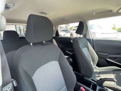 Used 2020 Kia Soul LX FWD image 28