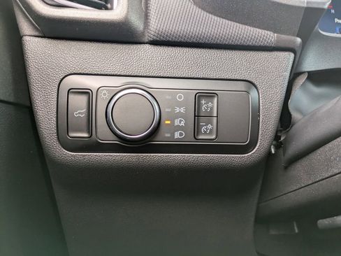 New 2025 Ford Bronco Sport Big Bend image 25