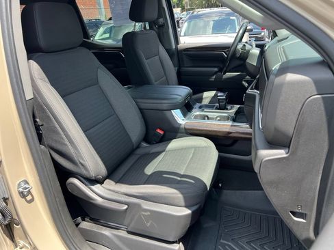 Used 2023 GMC Sierra 1500 Elevation AWD/4WD image 21