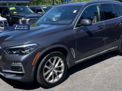 Used 2020 BMW X5 xDrive40i w/ Premium Package