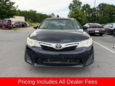 Used 2014 Toyota Camry LE FWD image 8