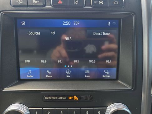 Used 2021 Ford Expedition Platinum AWD/4WD image 18