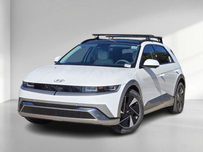 New 2026 Hyundai Ioniq 5 Limited